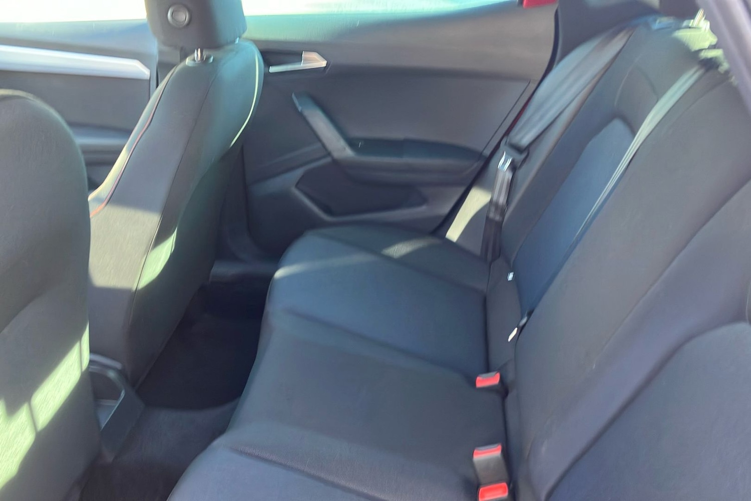 Used SEAT Arona 2024 for sale - 77744112: Photo 5