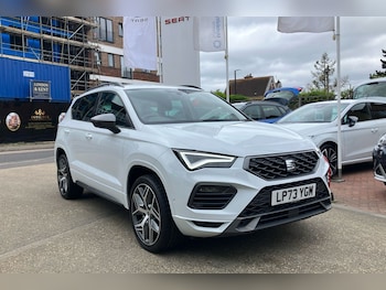 Used SEAT Ateca 2024 for sale - 78409541: Photo