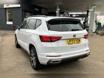 Used SEAT Ateca 2024 for sale - 78409541: Photo