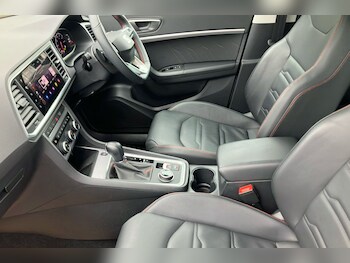 Used SEAT Ateca 2024 for sale - 78409541: Photo