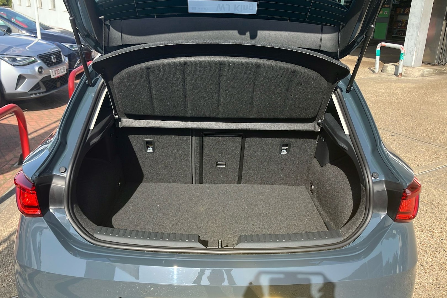Vehicle 35