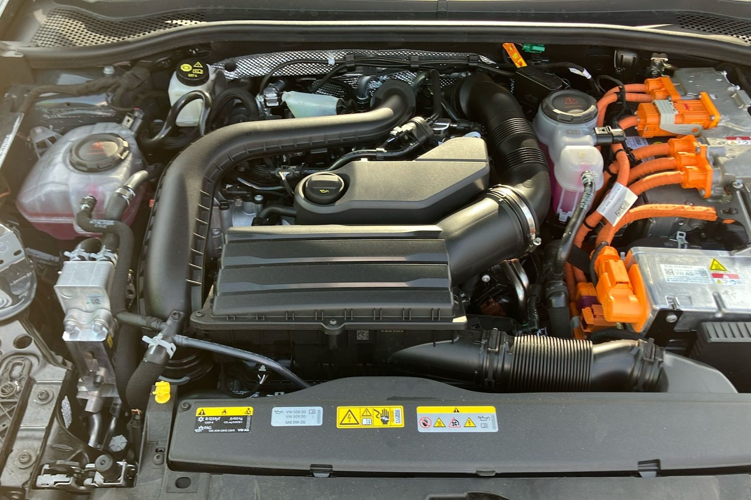 Vehicle 41