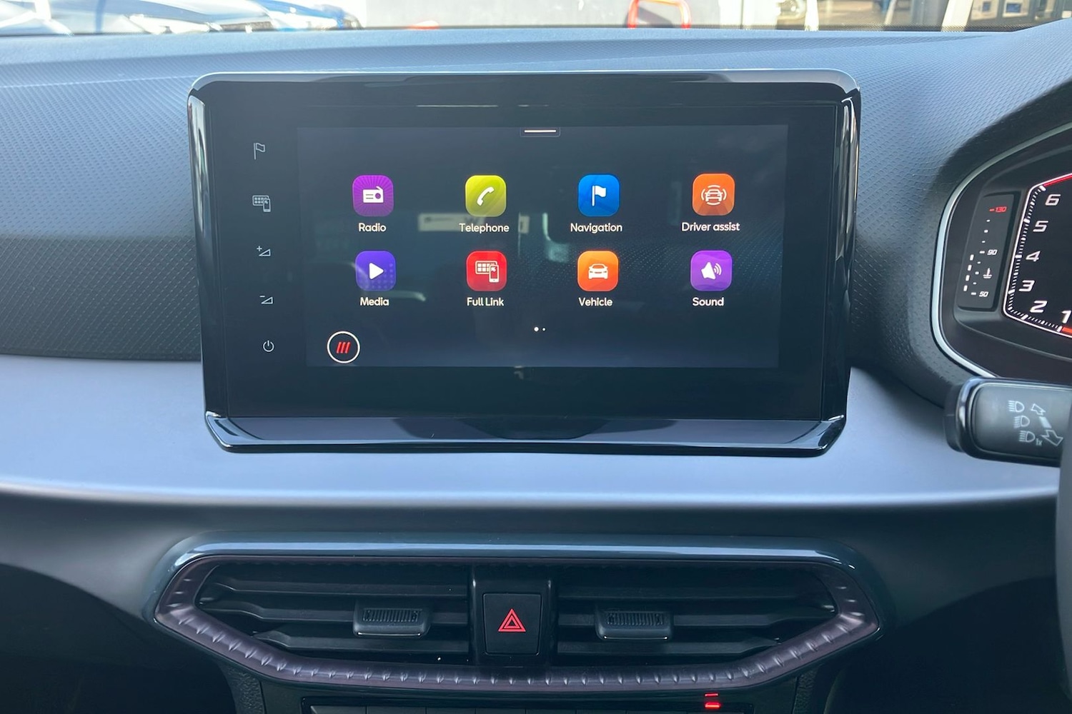 Used SEAT Ibiza 2024 for sale - 77639980: Photo 14