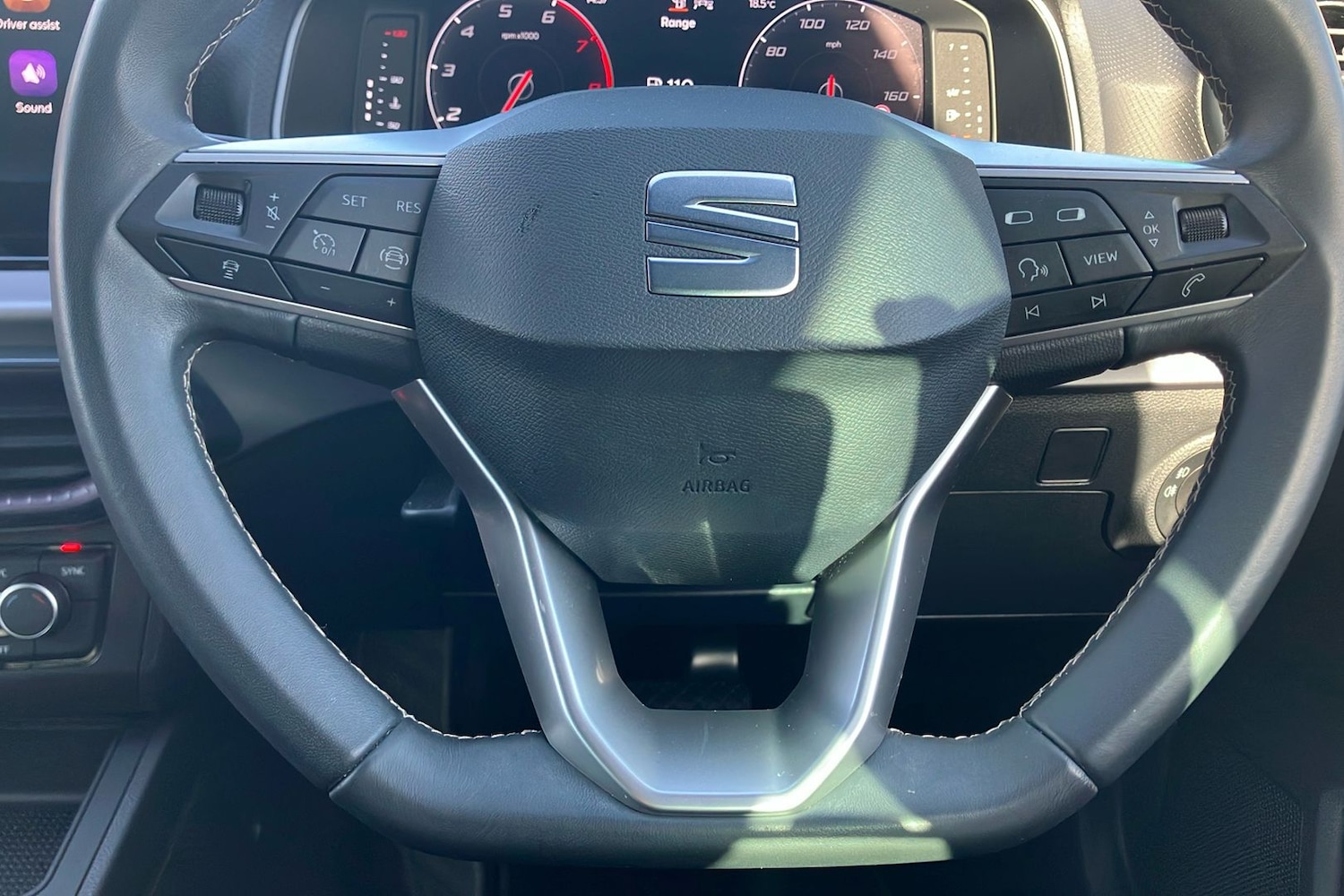 Used SEAT Ibiza 2024 for sale - 77639980: Photo 20