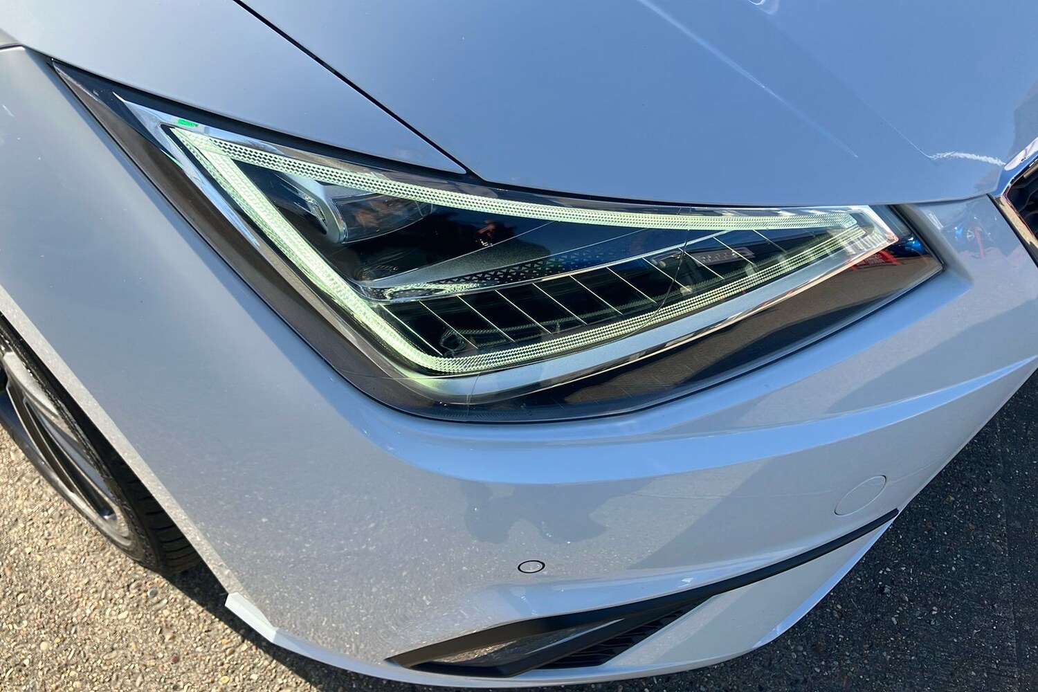 Used SEAT Ibiza 2024 for sale - 77639980: Photo 22