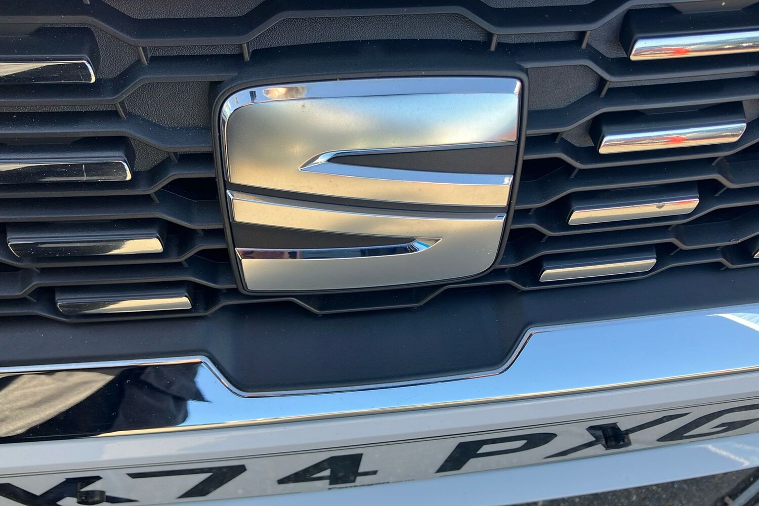 Used SEAT Ibiza 2024 for sale - 77639980: Photo 23