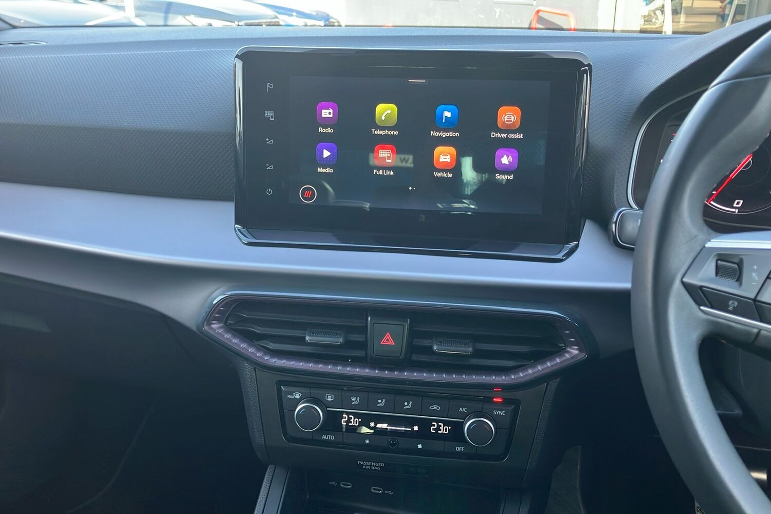 Used SEAT Ibiza 2024 for sale - 77639980: Photo 25