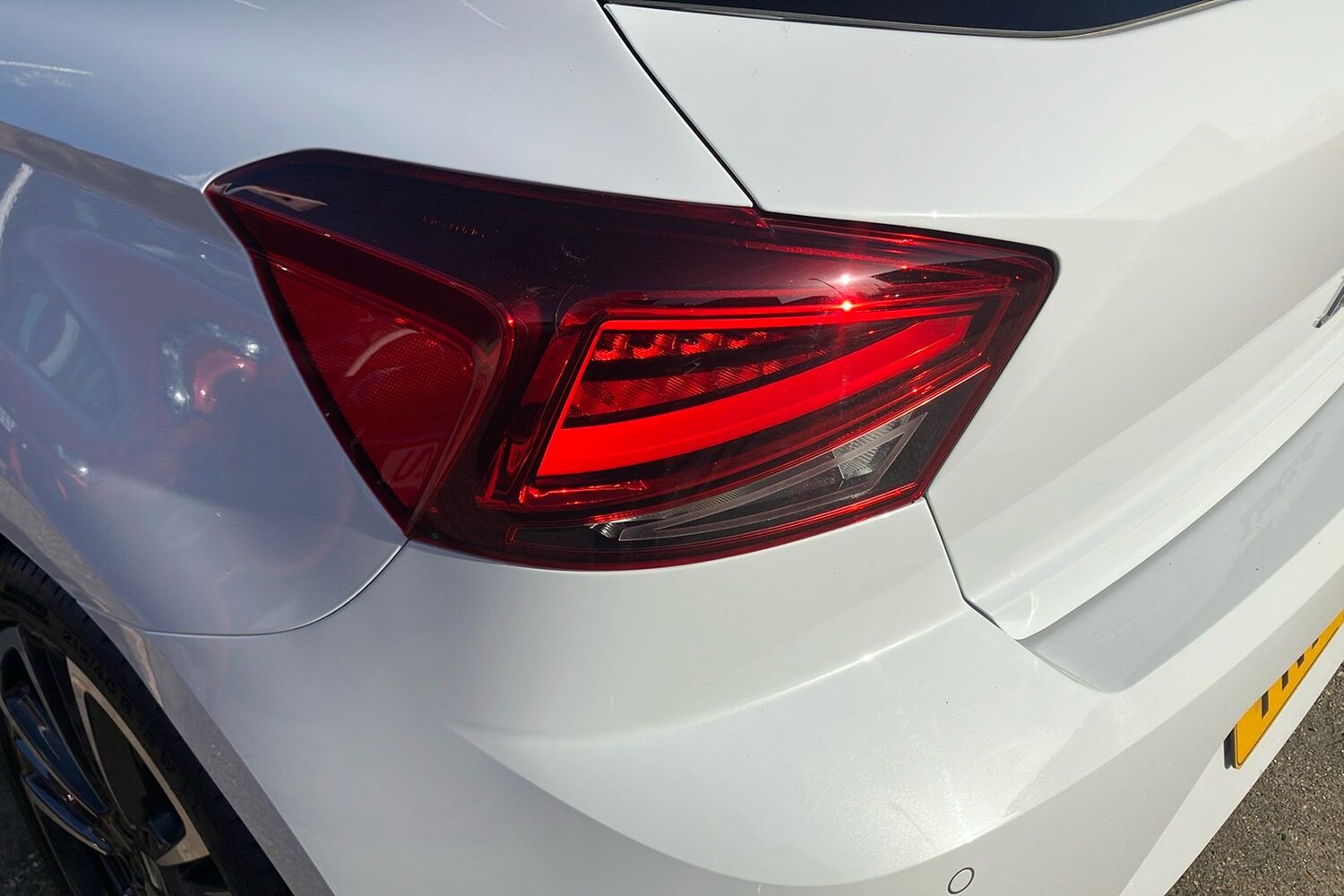 Used SEAT Ibiza 2024 for sale - 77639980: Photo 28