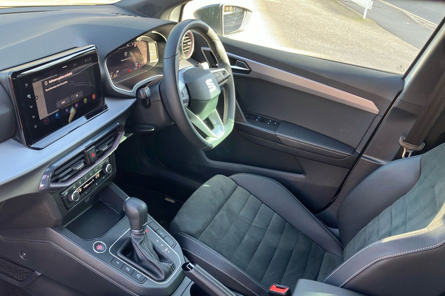 Used SEAT Ibiza 2024 for sale - 77639980: Photo 3