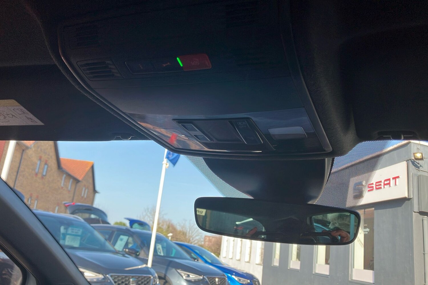 Used SEAT Ibiza 2024 for sale - 77639980: Photo 31