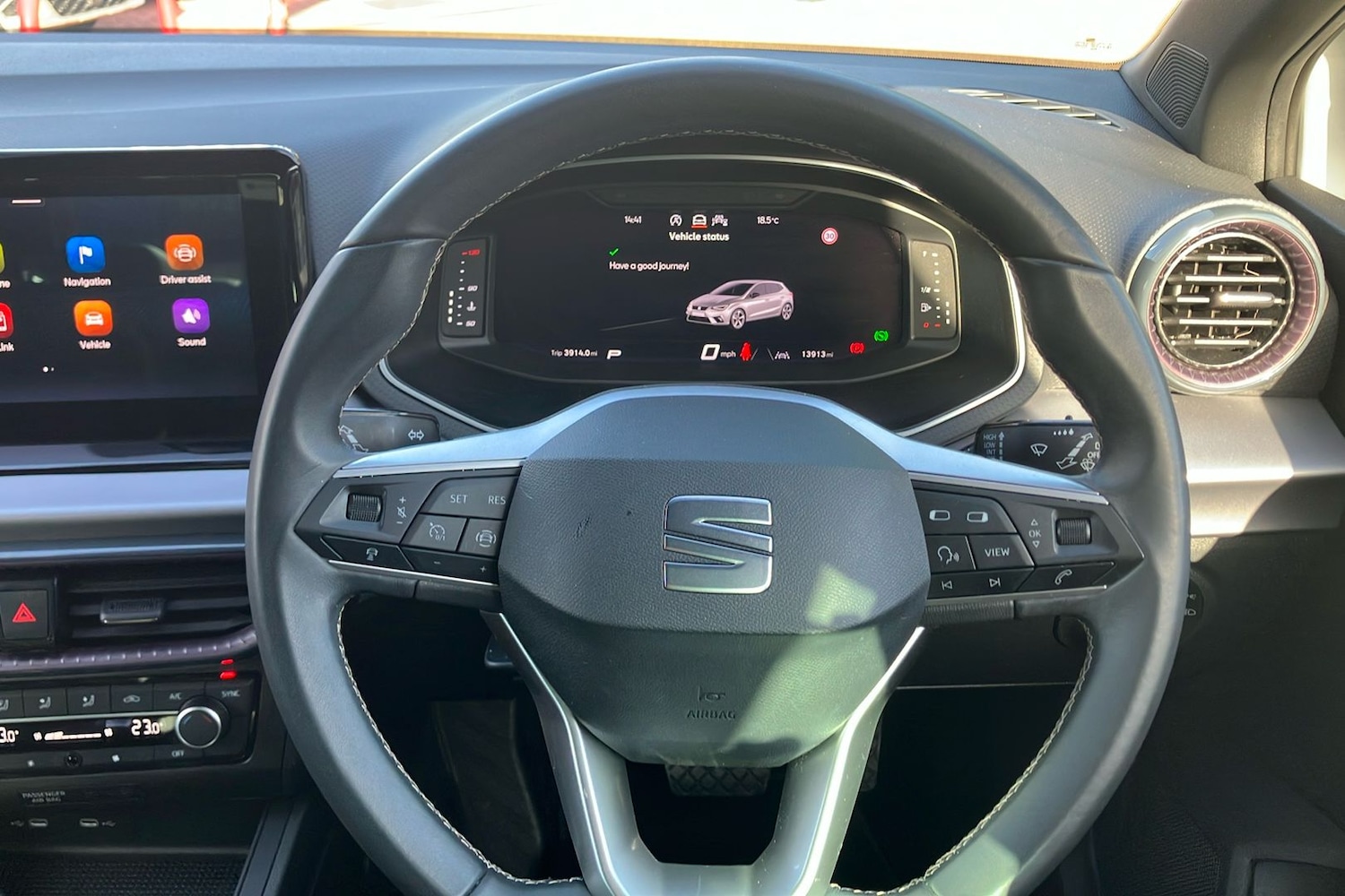 Used SEAT Ibiza 2024 for sale - 77639980: Photo 33