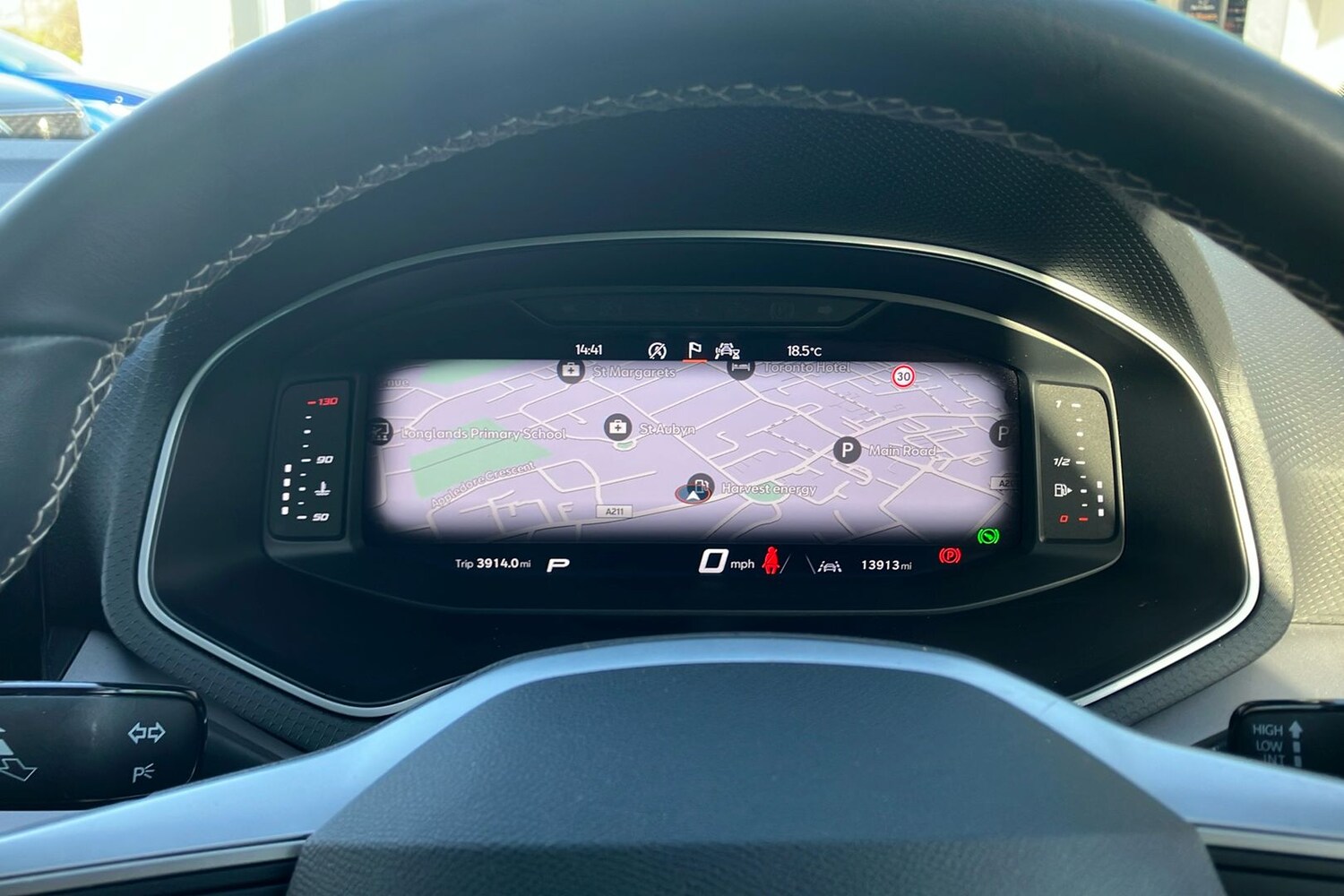 Used SEAT Ibiza 2024 for sale - 77639980: Photo 34