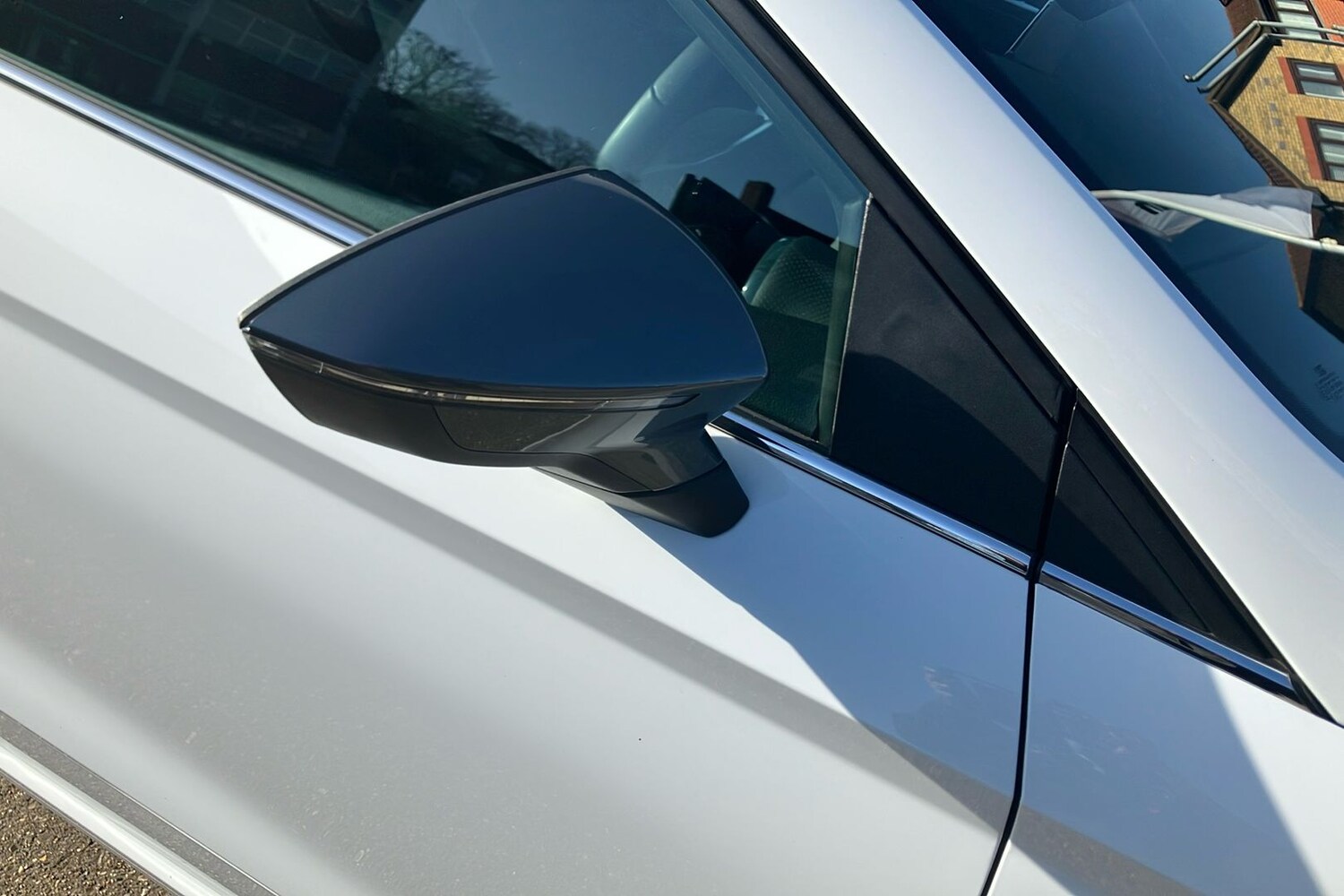 Used SEAT Ibiza 2024 for sale - 77639980: Photo 36