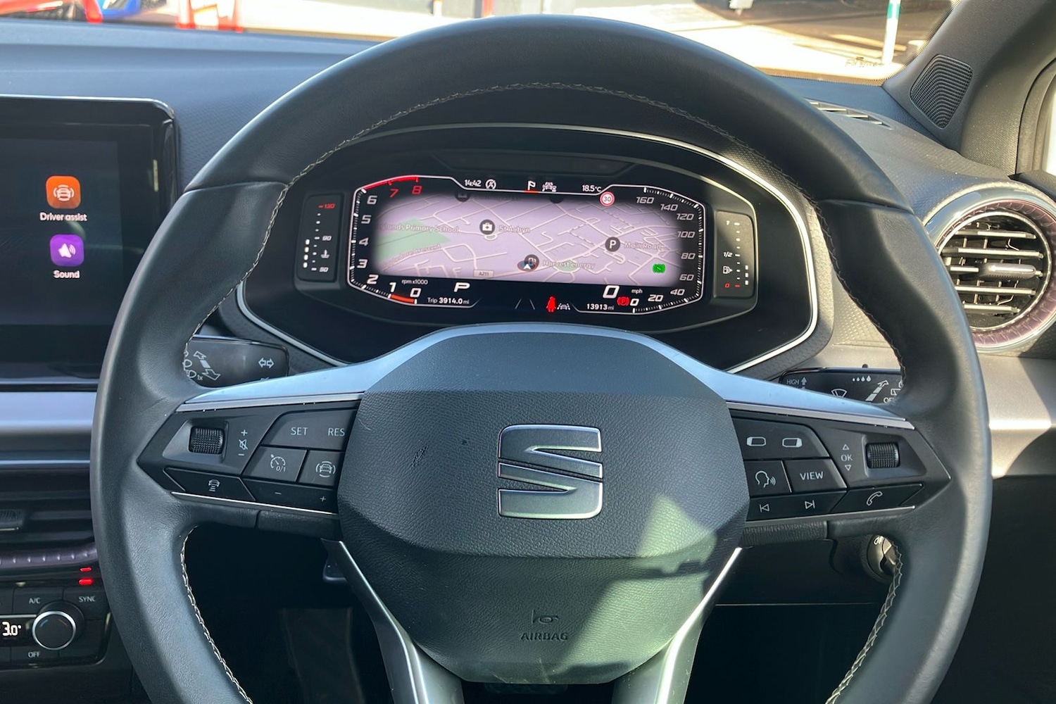 Used SEAT Ibiza 2024 for sale - 77639980: Photo 37