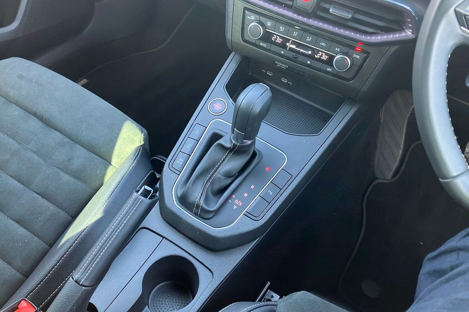 Used SEAT Ibiza 2024 for sale - 77639980: Photo 38