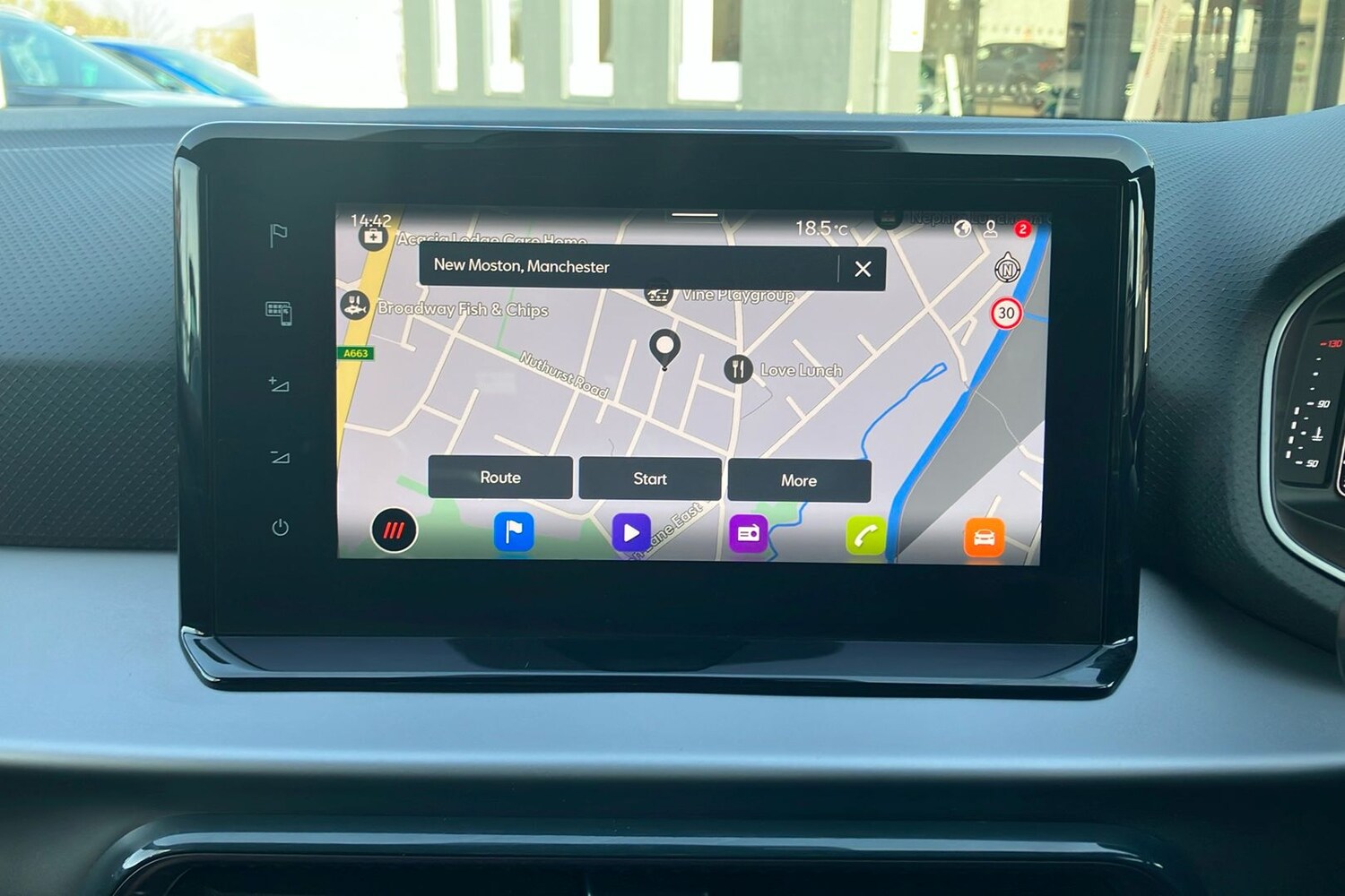 Used SEAT Ibiza 2024 for sale - 77639980: Photo 39