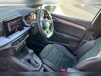 Used SEAT Ibiza 2024 for sale - 77639980: Photo