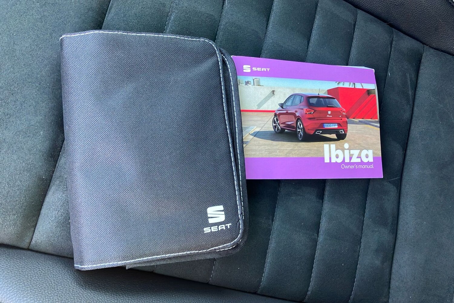 Used SEAT Ibiza 2024 for sale - 77639980: Photo 43