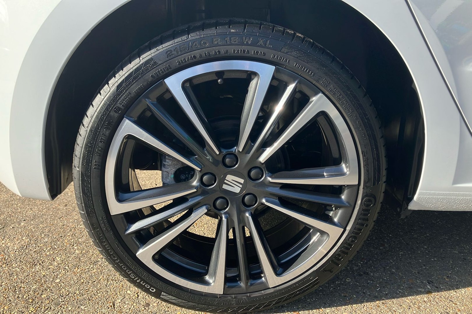 Used SEAT Ibiza 2024 for sale - 77639980: Photo 44