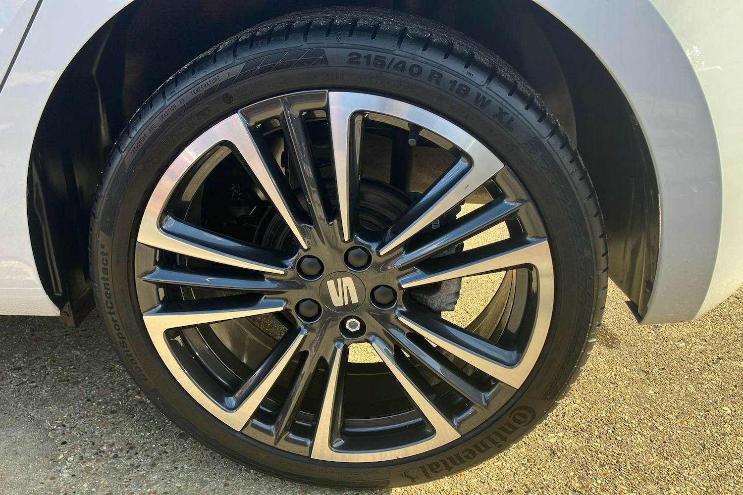 Used SEAT Ibiza 2024 for sale - 77639980: Photo 45