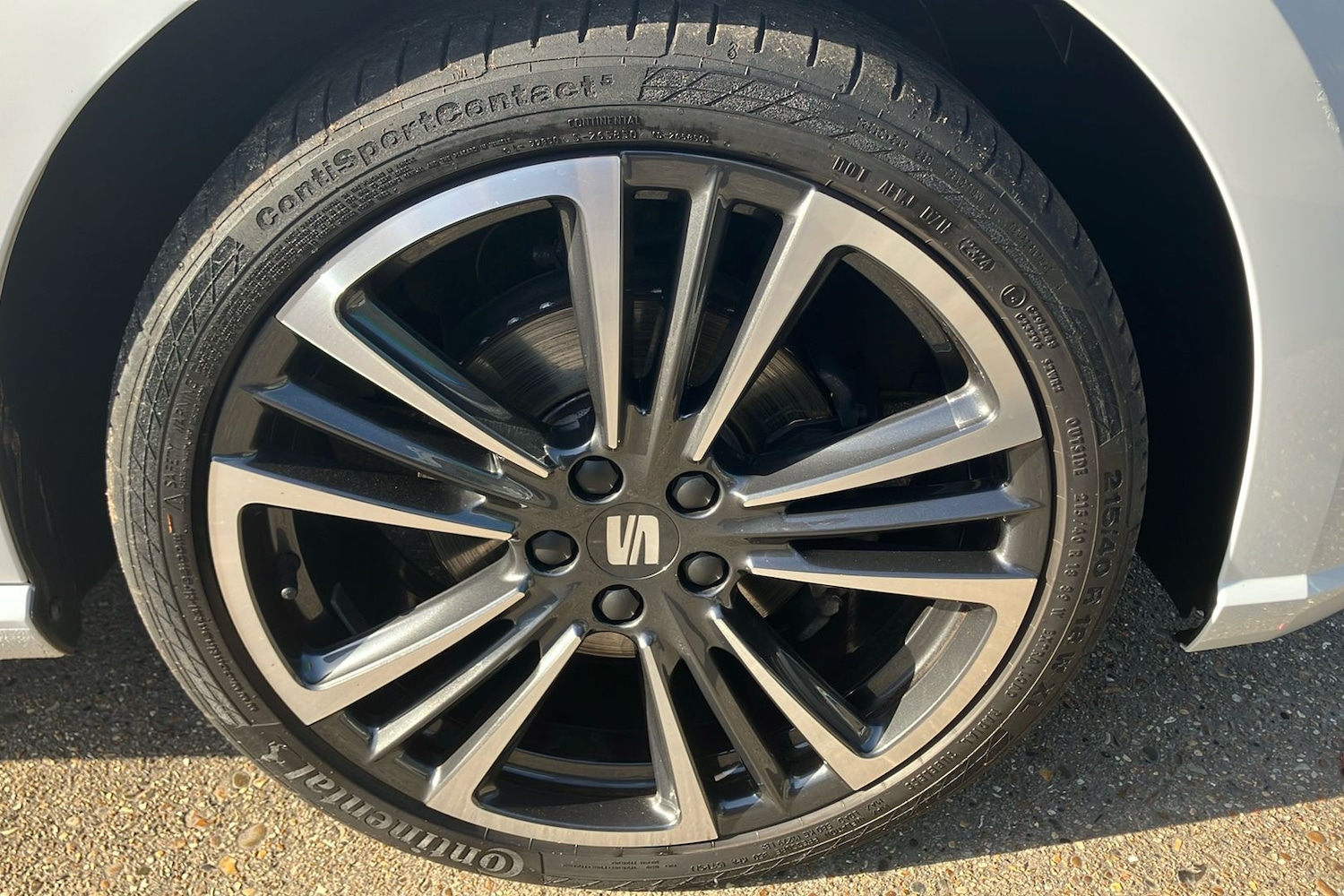 Used SEAT Ibiza 2024 for sale - 77639980: Photo 46