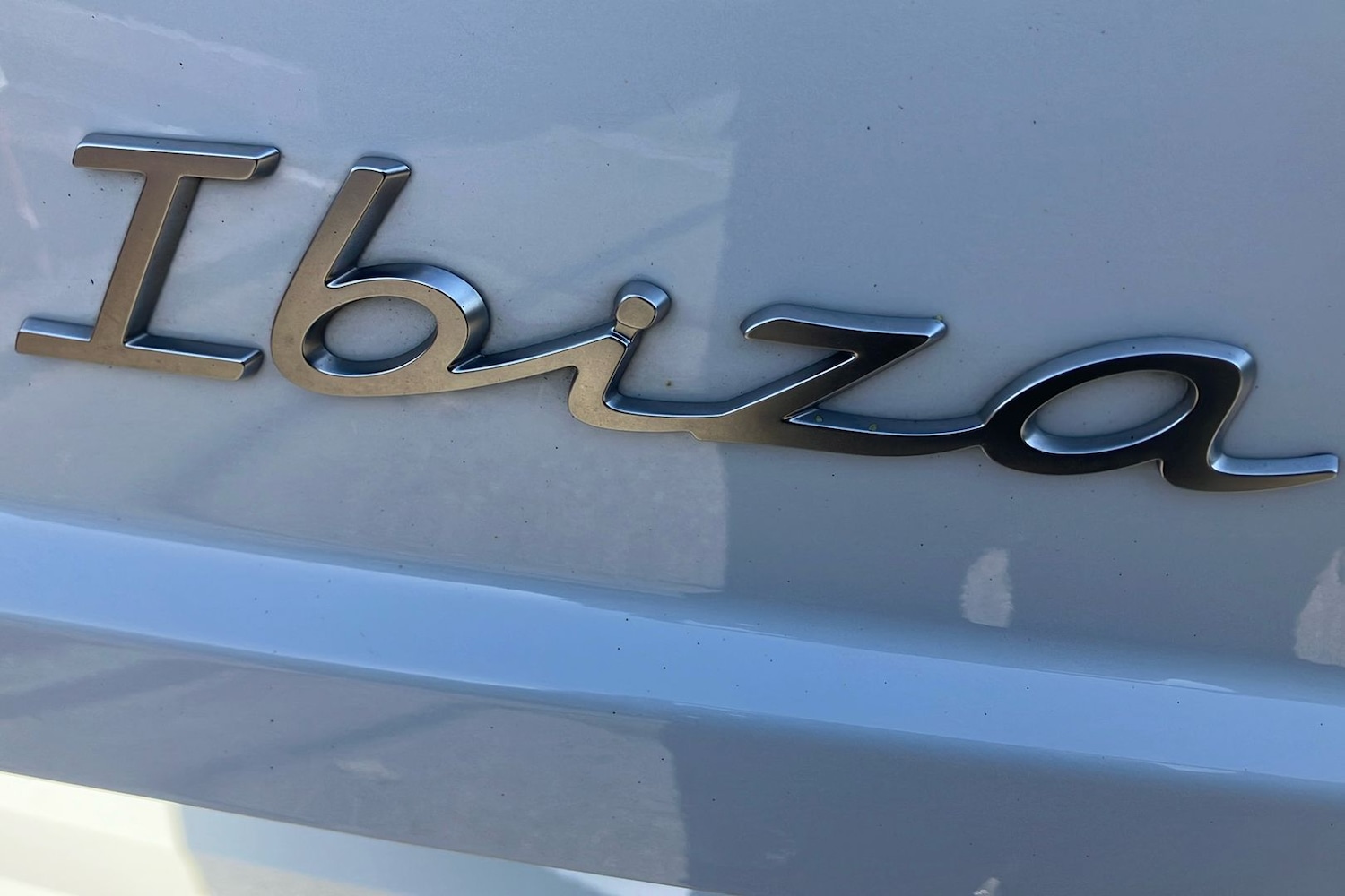 Used SEAT Ibiza 2024 for sale - 77639980: Photo 47