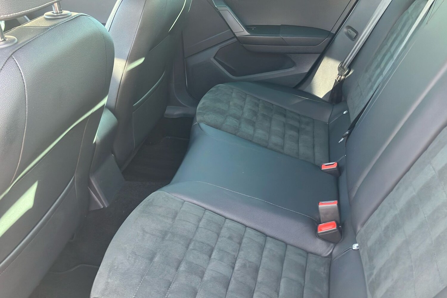 Used SEAT Ibiza 2024 for sale - 77639980: Photo 5