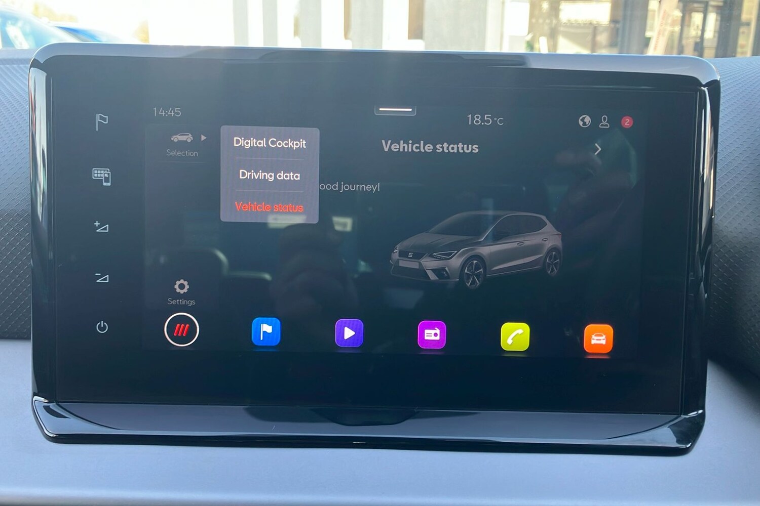 Used SEAT Ibiza 2024 for sale - 77639980: Photo 51