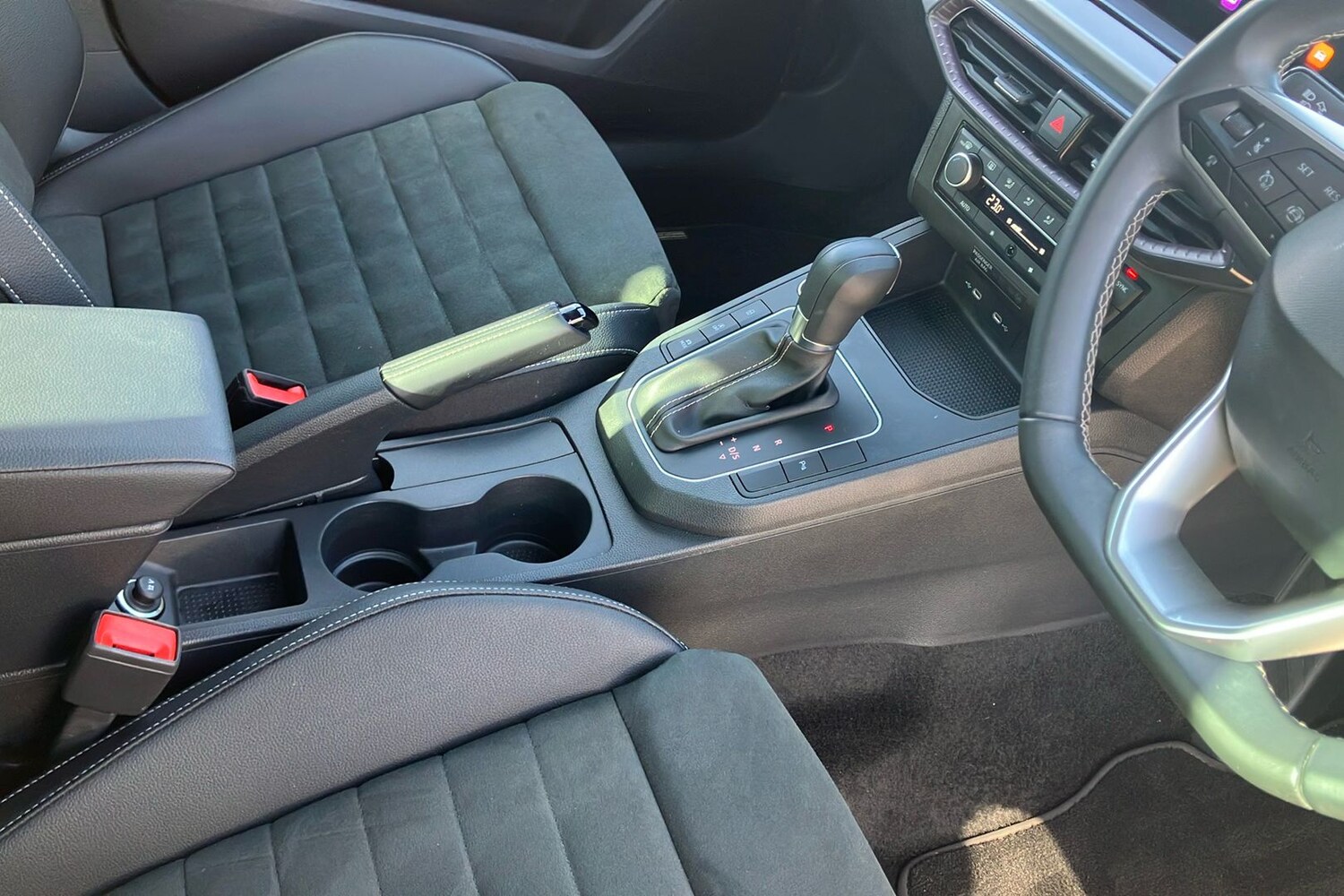 Used SEAT Ibiza 2024 for sale - 77639980: Photo 53