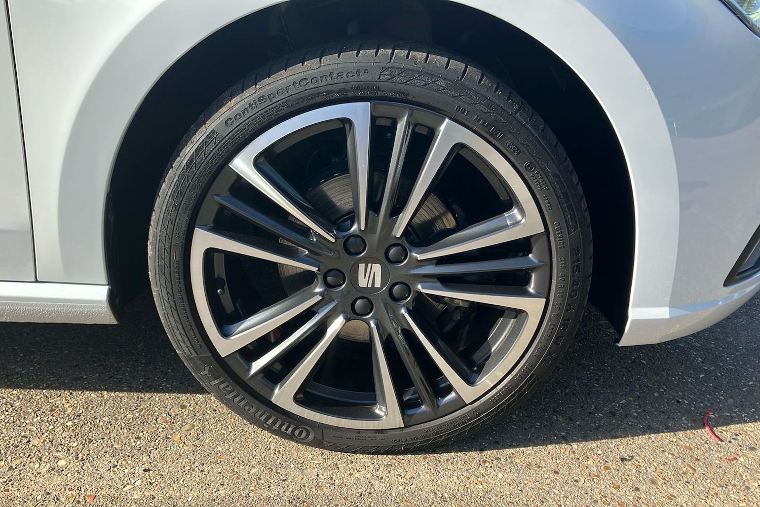 Used SEAT Ibiza 2024 for sale - 77639980: Photo 9