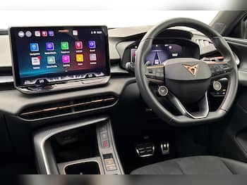 Used Cupra Terramar 2025 for sale - 79636255: Photo