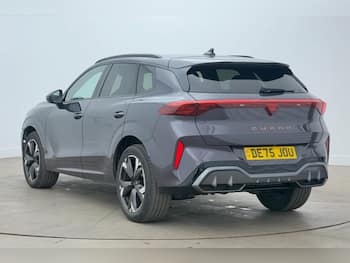 Used Cupra Terramar 2025 for sale - 79636255: Photo