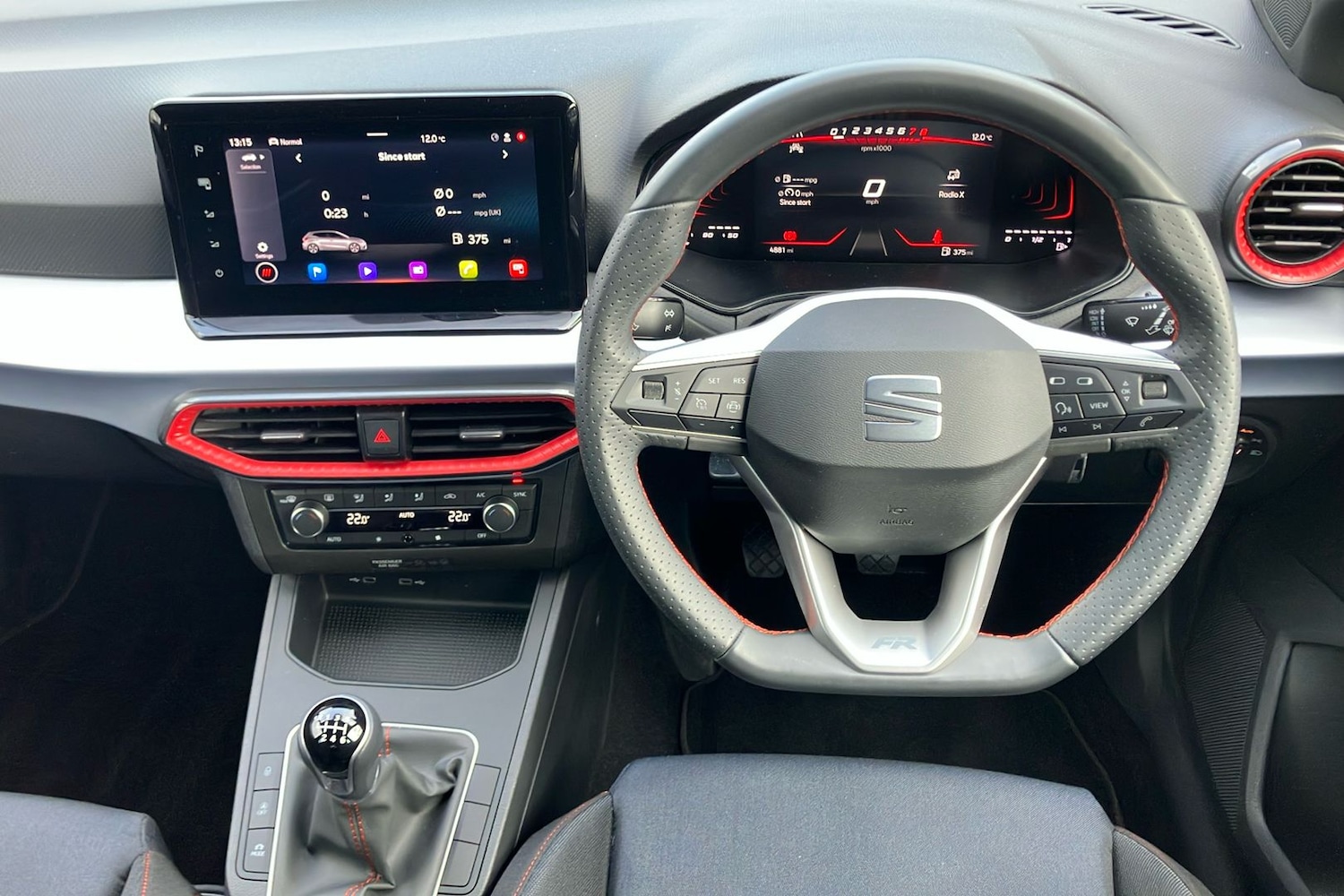 Used SEAT Ibiza 2024 for sale - 77656018: Photo 11