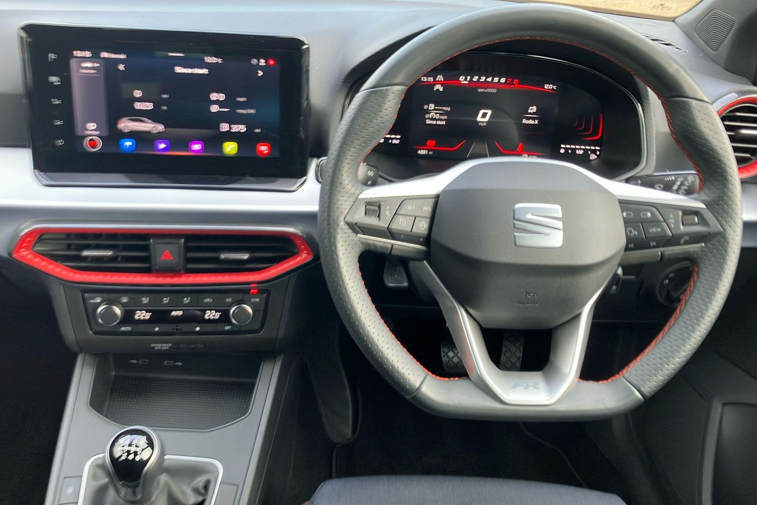 Used SEAT Ibiza 2024 for sale - 77656018: Photo 13