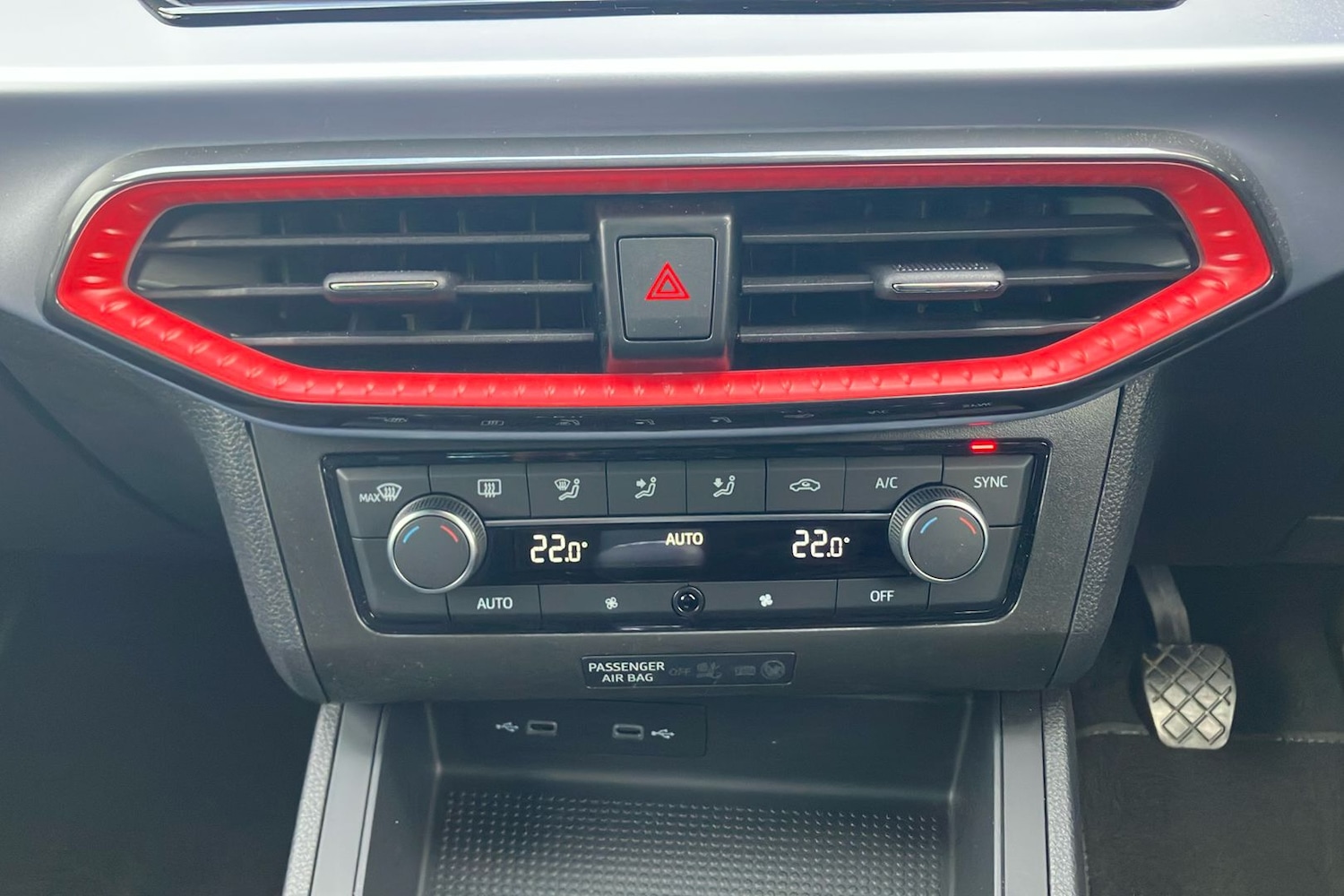 Used SEAT Ibiza 2024 for sale - 77656018: Photo 15