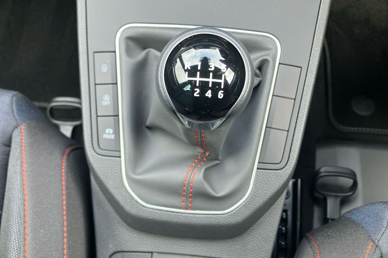 Used SEAT Ibiza 2024 for sale - 77656018: Photo 17