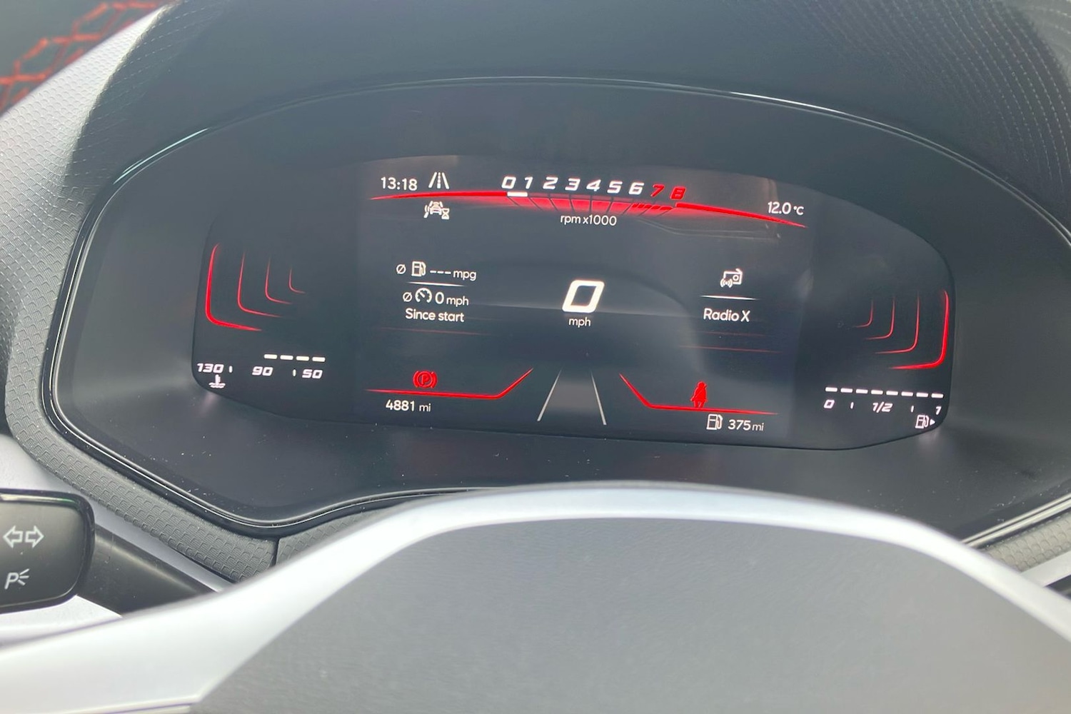 Used SEAT Ibiza 2024 for sale - 77656018: Photo 19