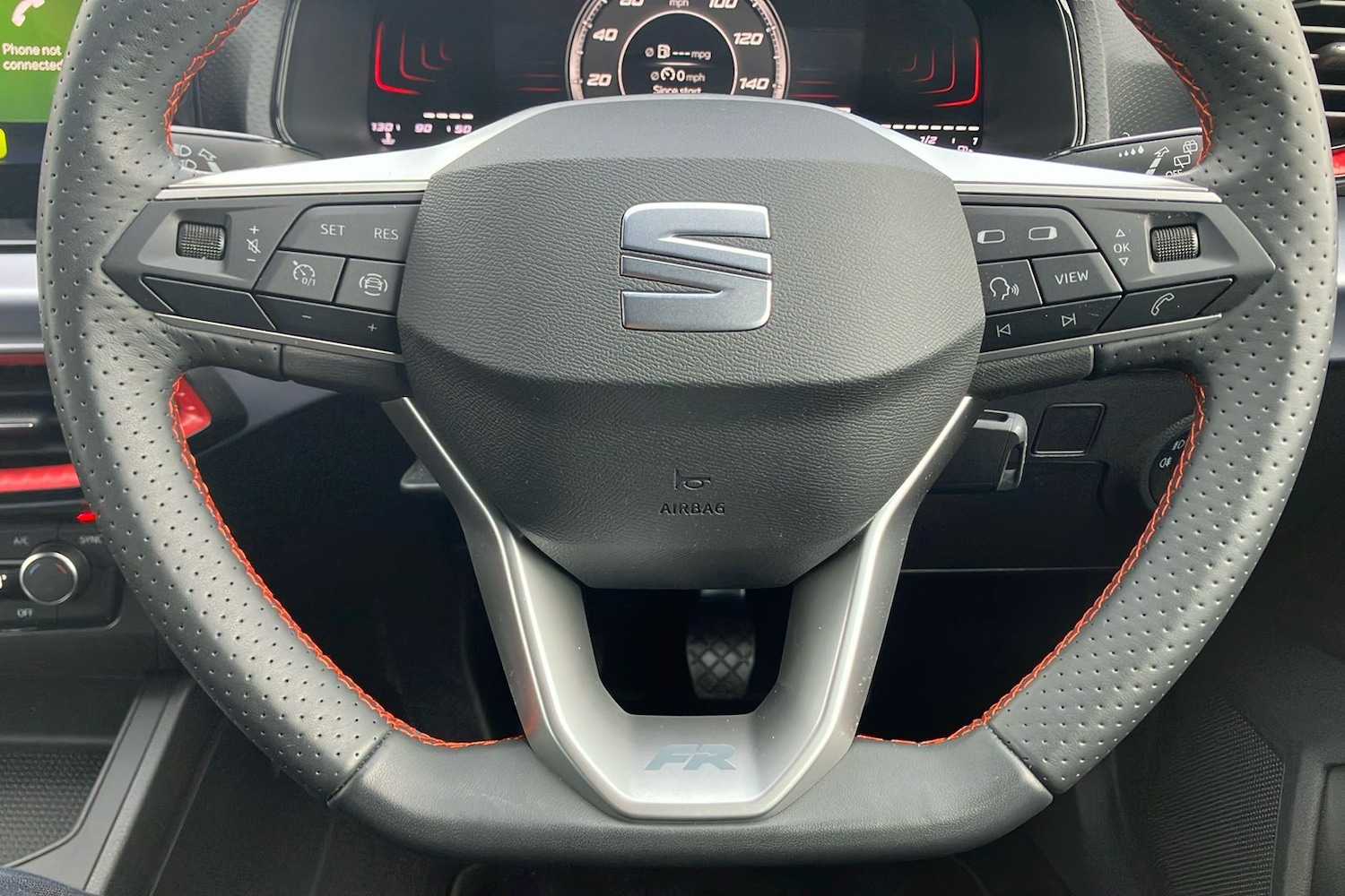 Used SEAT Ibiza 2024 for sale - 77656018: Photo 20