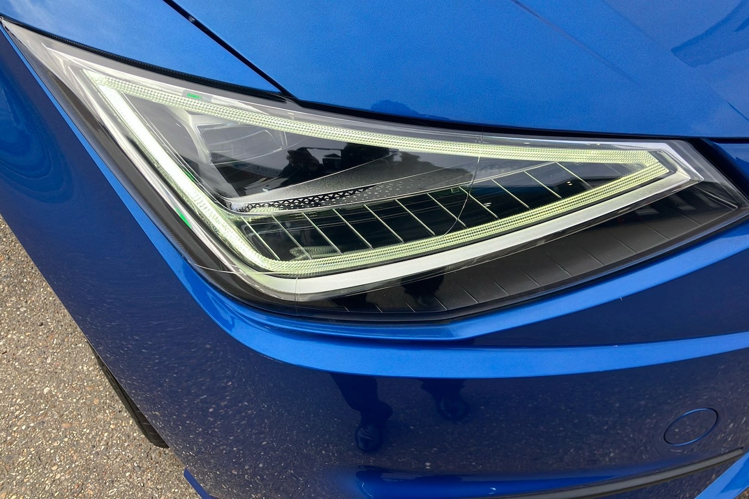 Used SEAT Ibiza 2024 for sale - 77656018: Photo 22