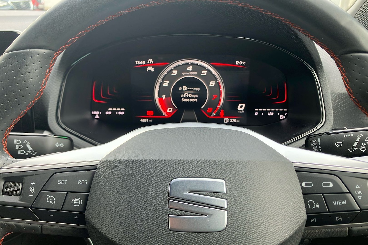 Used SEAT Ibiza 2024 for sale - 77656018: Photo 24