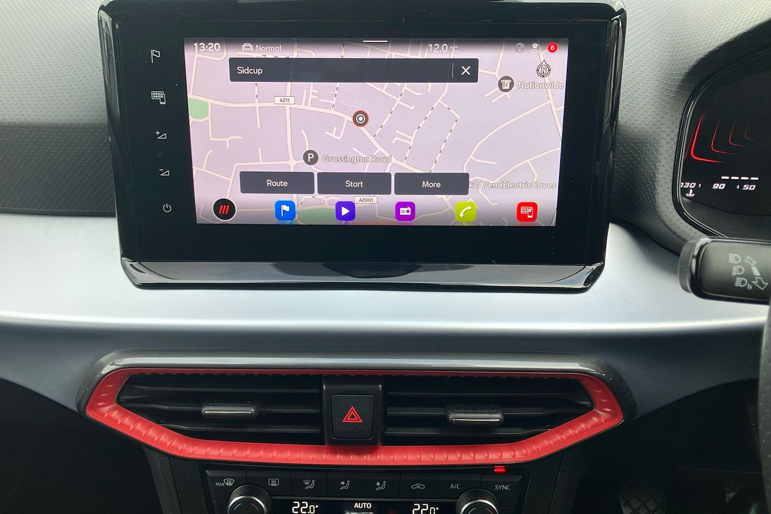 Used SEAT Ibiza 2024 for sale - 77656018: Photo 25