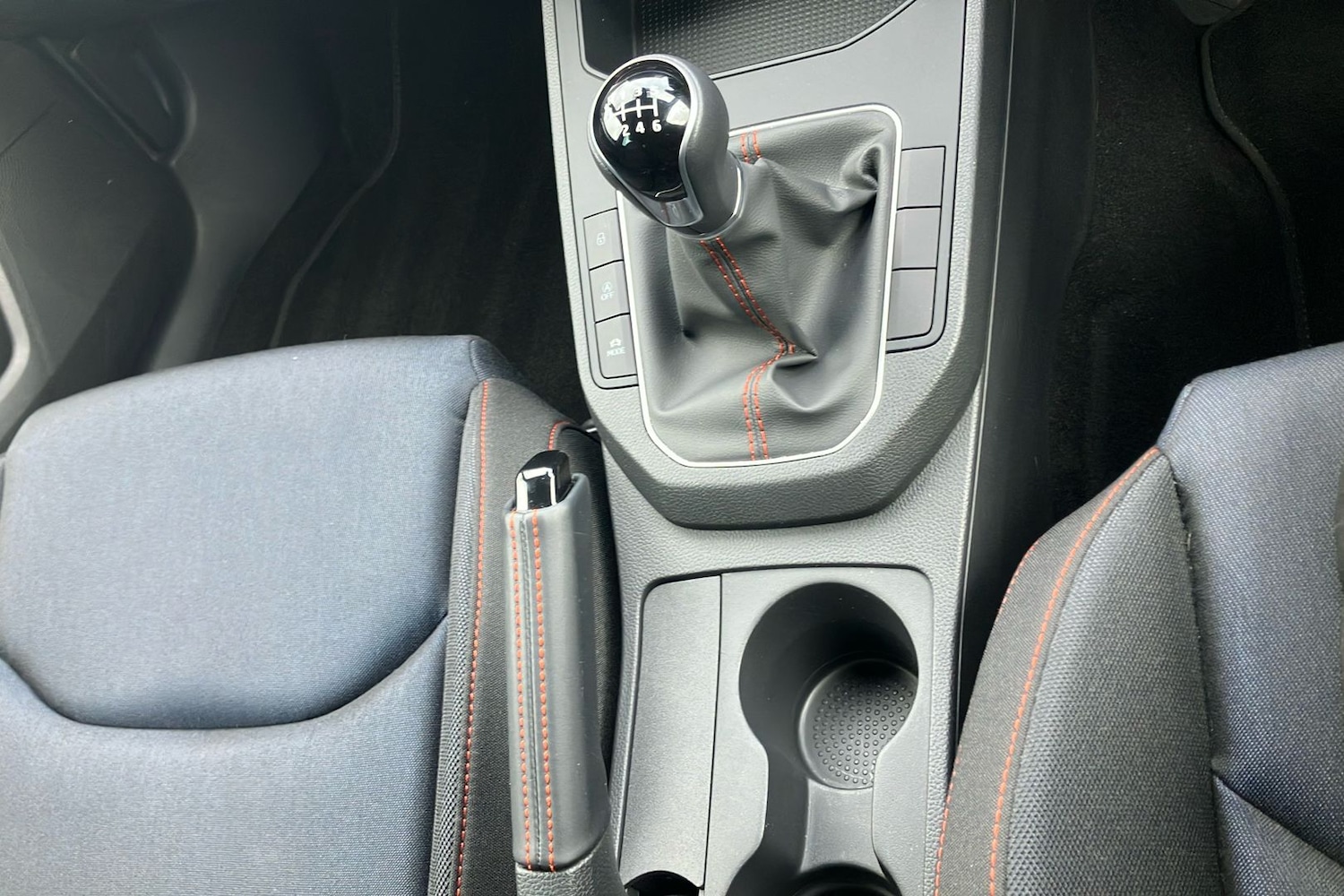 Used SEAT Ibiza 2024 for sale - 77656018: Photo 26