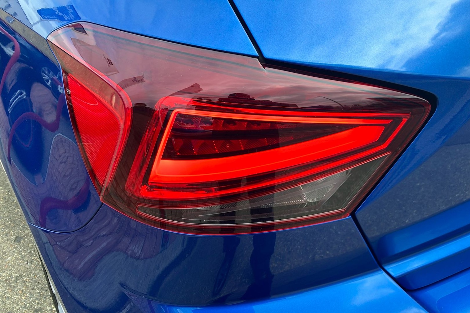 Used SEAT Ibiza 2024 for sale - 77656018: Photo 28