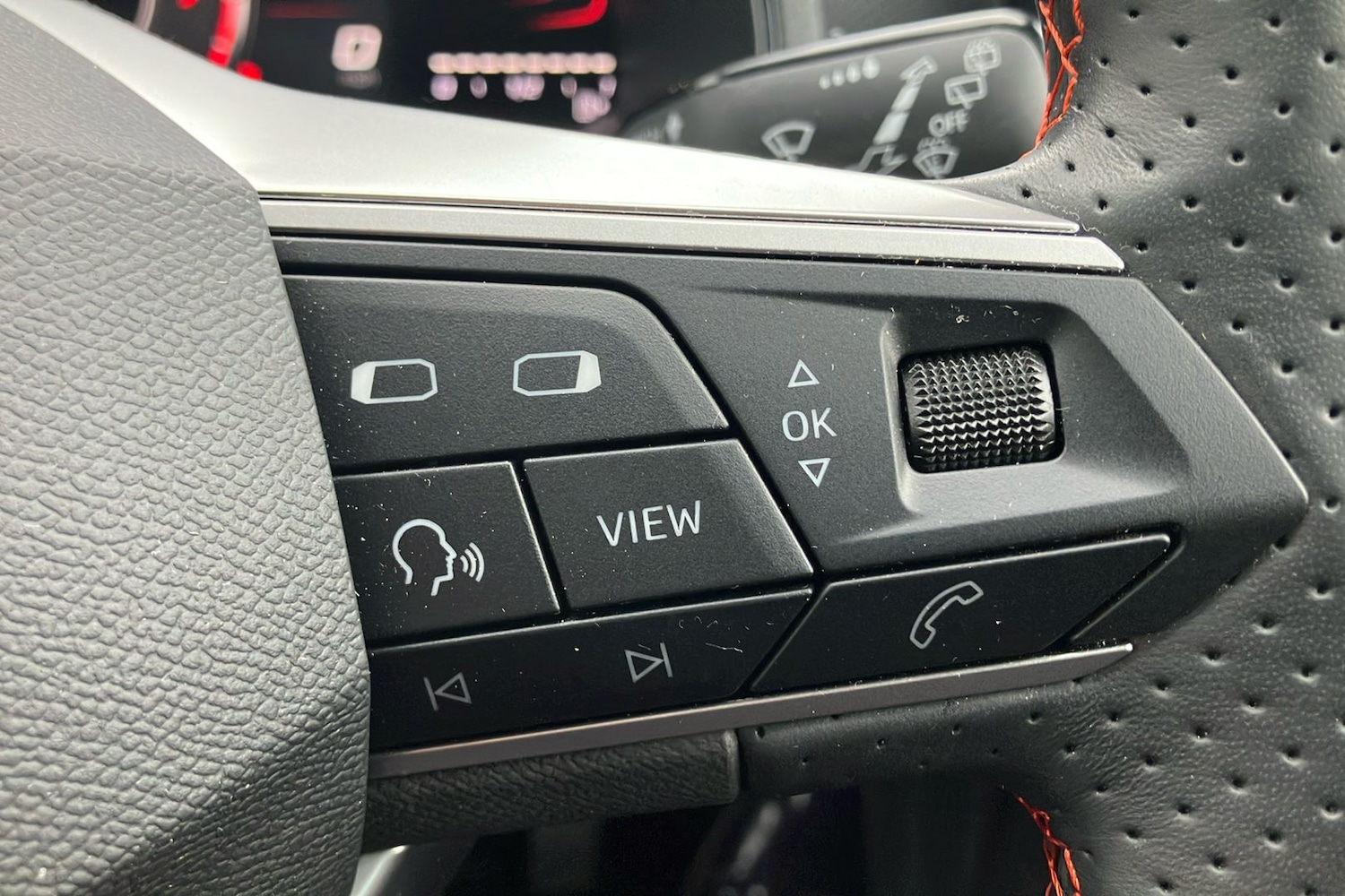 Used SEAT Ibiza 2024 for sale - 77656018: Photo 34