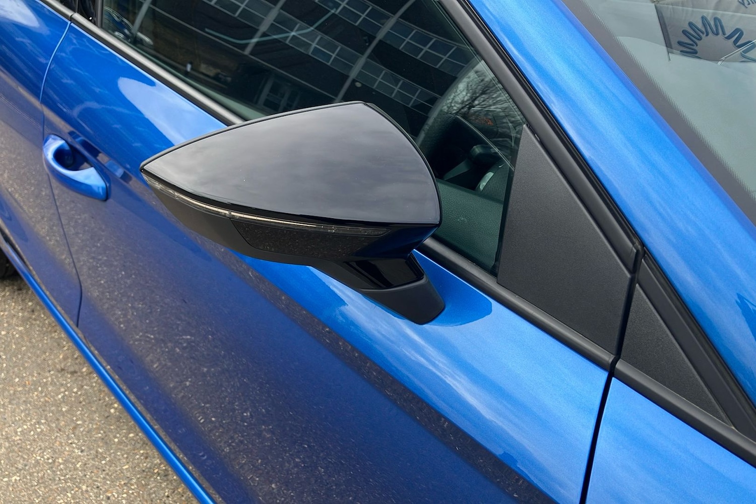 Used SEAT Ibiza 2024 for sale - 77656018: Photo 36