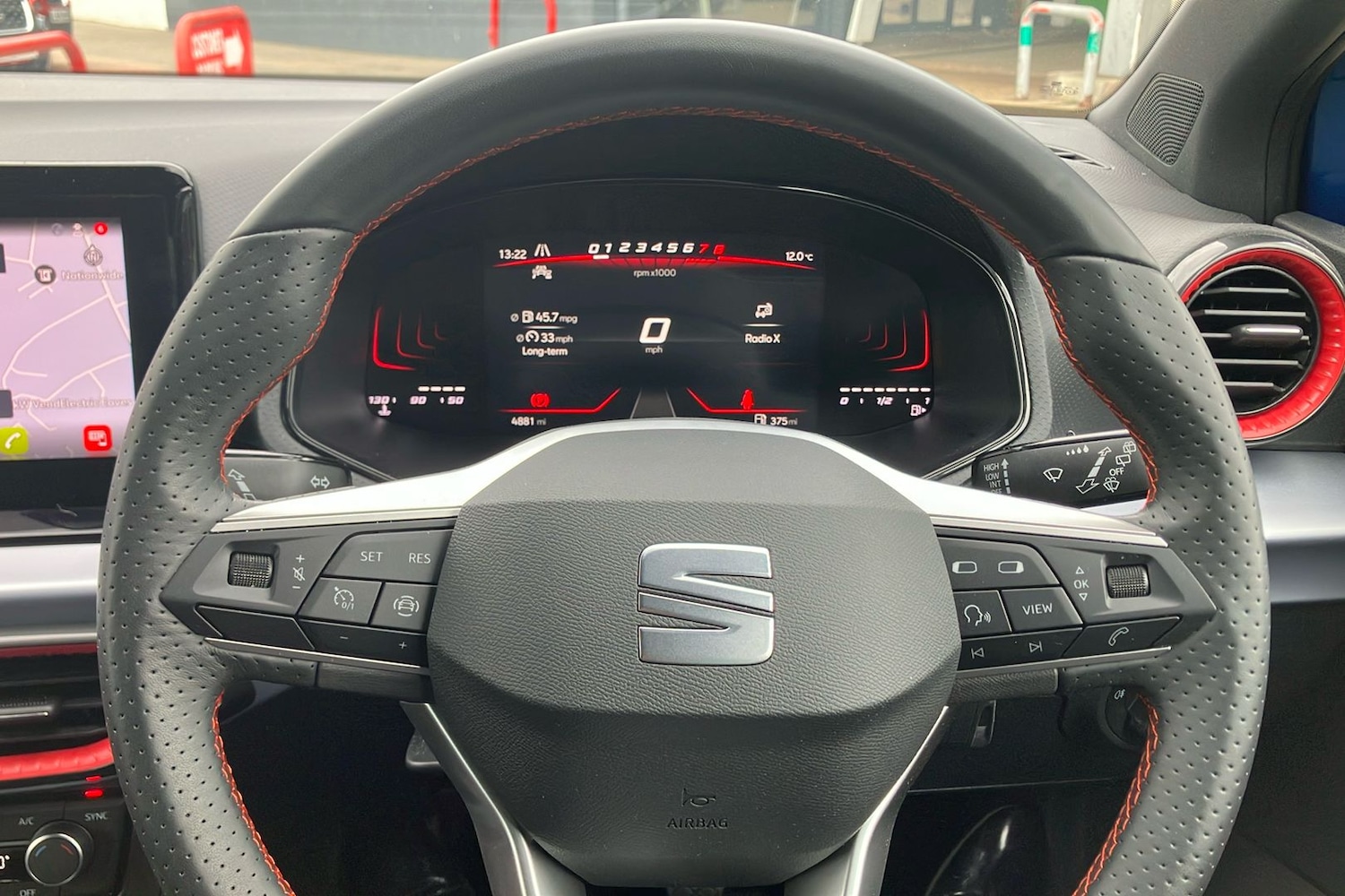 Used SEAT Ibiza 2024 for sale - 77656018: Photo 37