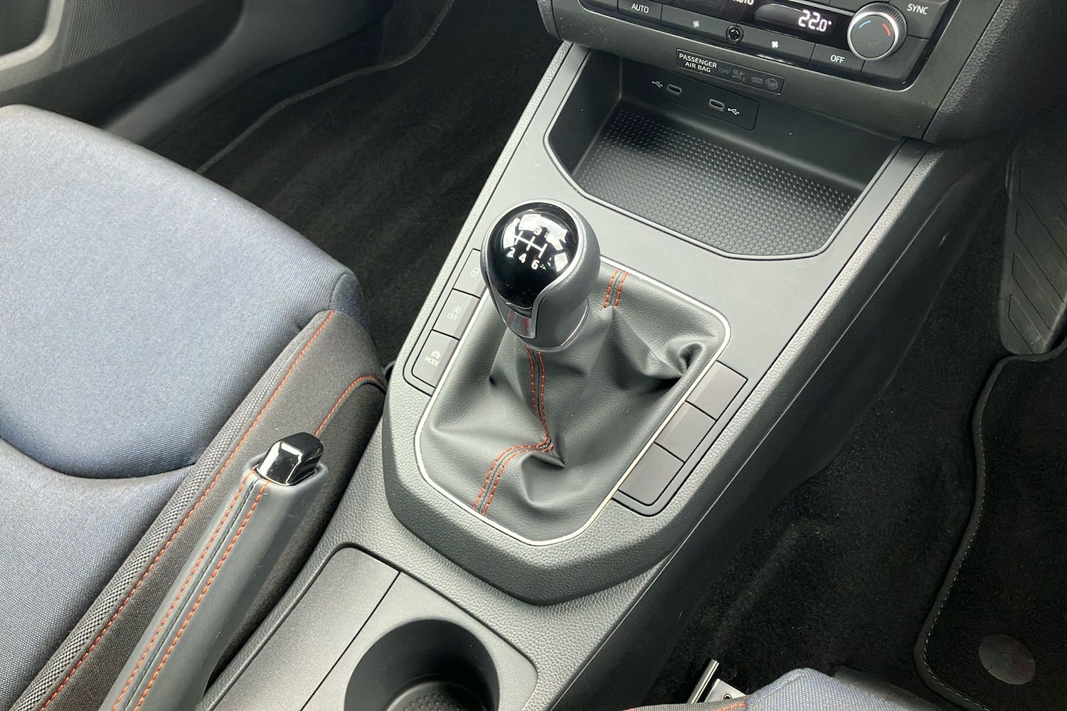 Used SEAT Ibiza 2024 for sale - 77656018: Photo 38