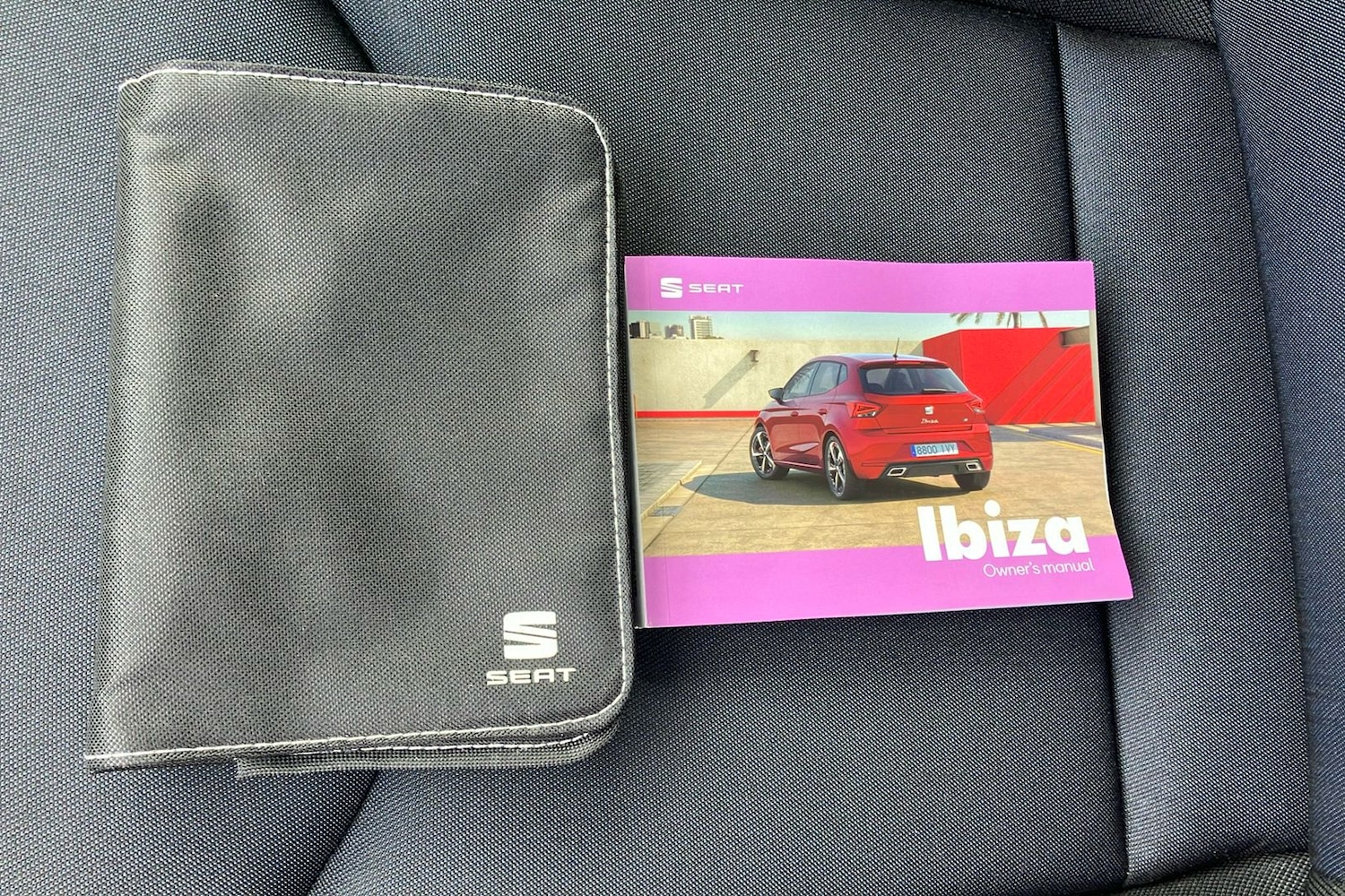 Used SEAT Ibiza 2024 for sale - 77656018: Photo 43