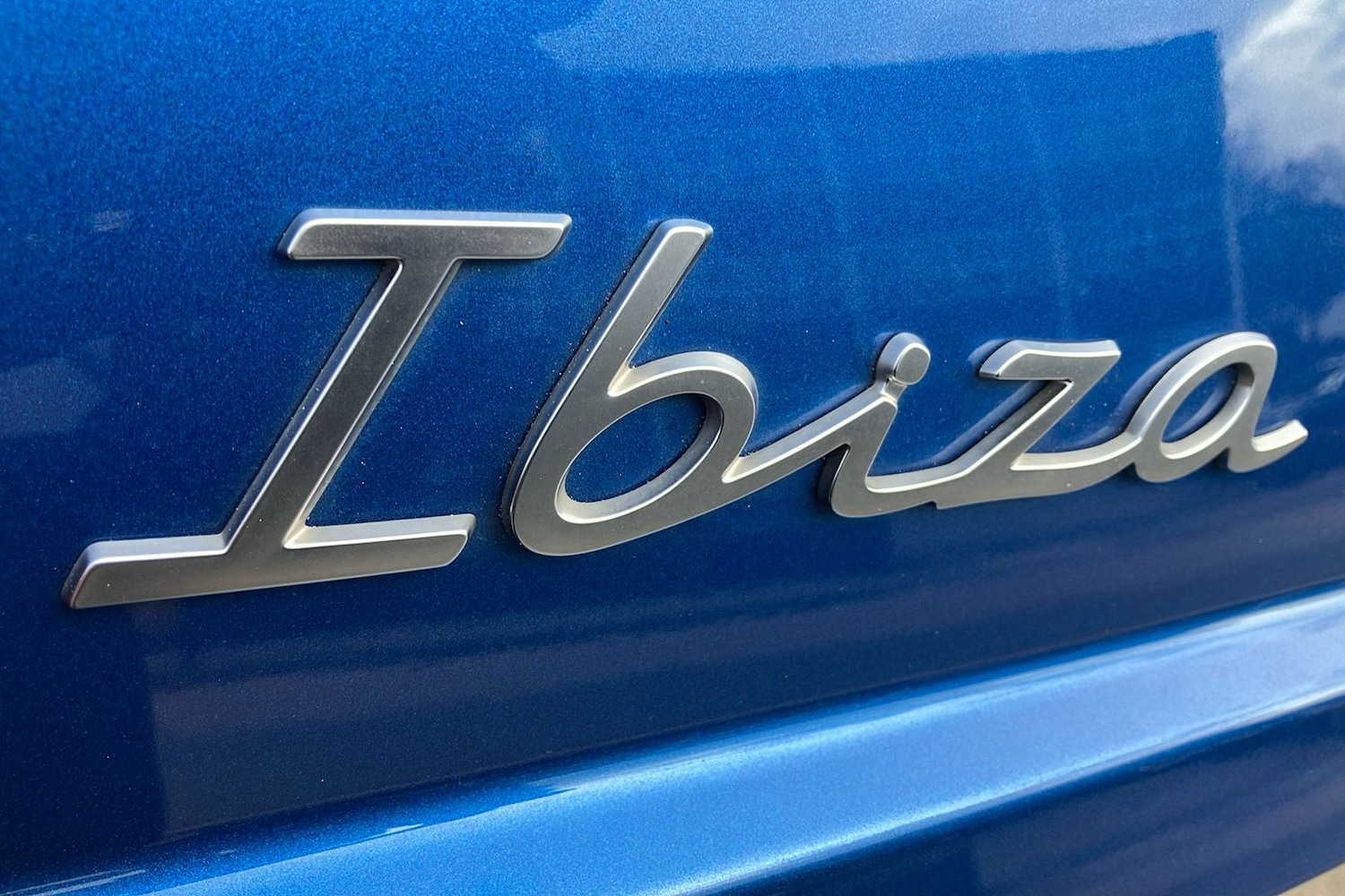 Used SEAT Ibiza 2024 for sale - 77656018: Photo 44