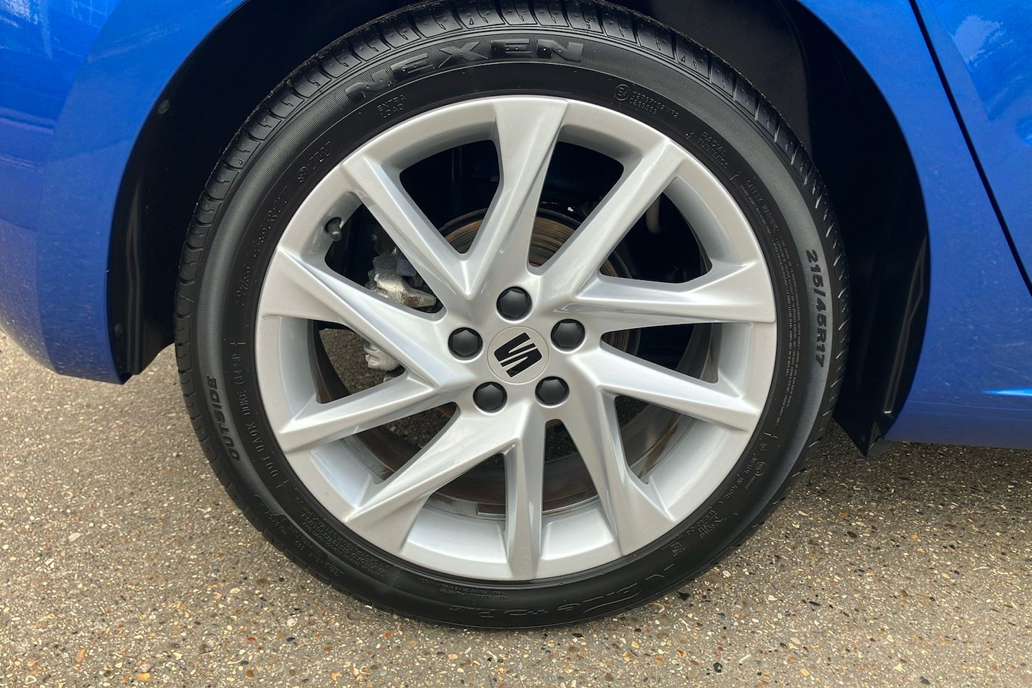 Used SEAT Ibiza 2024 for sale - 77656018: Photo 46